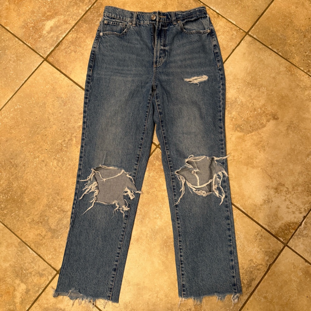 GARAGE Jeans